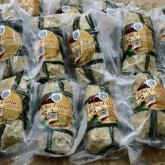 Chả váng đậu tươi non-gmo Loho 300g