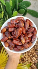 Chà là mật quả rời 500g