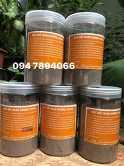 Bột bổ thận dưỡng khí 450g