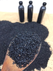 VỪNG ĐEN DÂN TÔC 500G