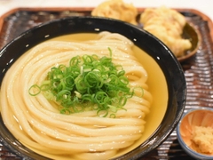 Mì Udon Nhật 200g