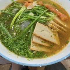 Cốt riêu tảo biển 250g (1 thùng 24 lọ)