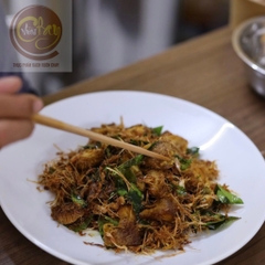 Nấm hầu thủ lá móc mật 250g