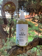 Sữa tắm kinh giới 330ml