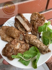 Chả ngưu bàng 500g