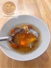 Set chè dưỡng nhan 220g 11 vị nấu được 12-15 bát chè