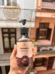 Dầu xả dưỡng sinh 330ml