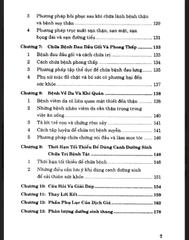 Sách của Lập Thạch Hòa- Canh dưỡng sinh