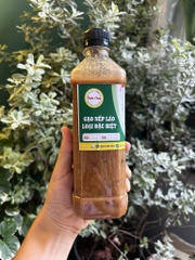 Tương cổ truyền đặc biệt 500ml