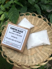 Men tempeh Vườn Chay 50g