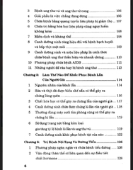 Sách của Lập Thạch Hòa- Canh dưỡng sinh