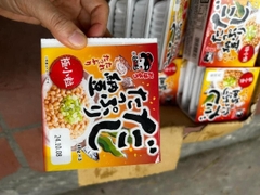 Natto tươi Yamada Nhật set 3