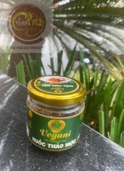 Ruốc thảo mộc Vegani 200g