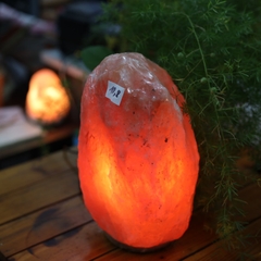 Đèn đá muối kg