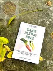 Sách của Lập Thạch Hòa- Canh dưỡng sinh