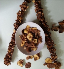 Nấm hương rừng Tây Bắc 500g hàng loại 1