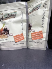 Bột nêm ngưu bàng 1kg (1 thùng 10 gói)