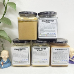 Bơ vừng vàng 300g