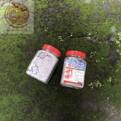 Bột denti ngậm sâu răng, đau họng