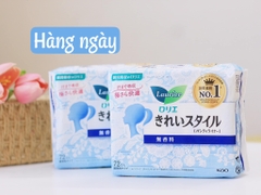 Băng vệ sinh nhật hàng ngày 72 miếng