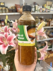 Tương cổ truyền đặc biệt 500ml