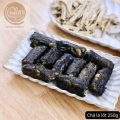 Chả lá lốt 250g