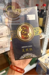 Dầu xoa bóp ngải cứu