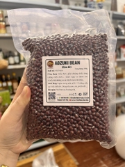 Đậu đỏ hạt nhỏ 500g