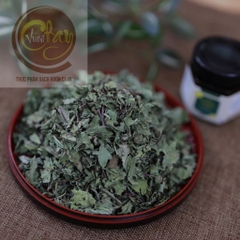 Trà lá bồ công anh hữu cơ Đắng Farm 75g