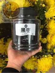 Táo đen Hongkong 500g hàng xách tay