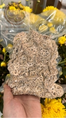 Củ sen hương khô túi 250g