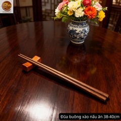 Đũa buông xào nấu ăn 38-40cm