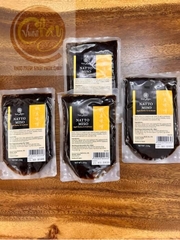 Organic natto miso MUSO 250G (túi)