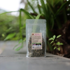 Tâm sen sao vàng hạ thổ 200g