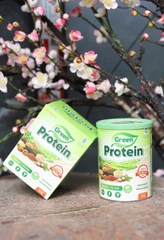 Sữa Hạt Cao Đạm Green Protein -400g