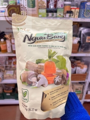 Bột nêm ngưu bàng 1kg (1 thùng 10 gói)