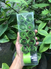 Bộ tỉa rau củ 12 khuôn