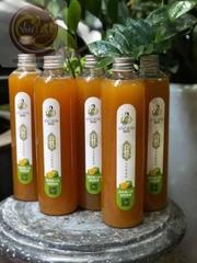 Chai enzyme Jiao mom