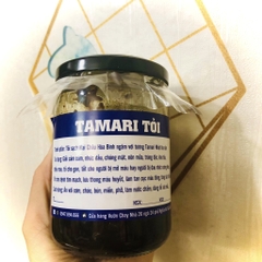 Tỏi ngâm Tamari Nhật lâu năm 250g