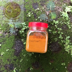 Bột nghệ nguyên chất hộp 50g