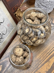 Nấm đông cô Nhật 200g