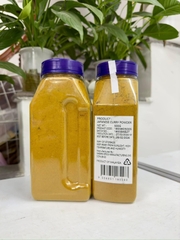 Bột cà ri Nhật Japanese Curry Powder 50g