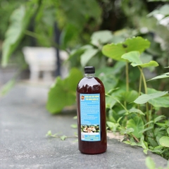 Rượu cau lá trầu 1lit