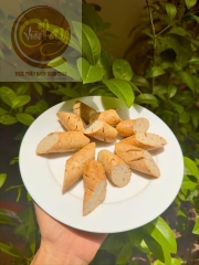 Xúc xích hạt Vườn Chay 500g