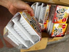 Natto tươi Yamada Nhật set 3