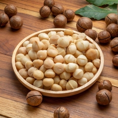 Macca tươi Mường Ca 500g