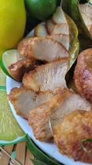 Nấm hầu thủ PHÚ QUÝ chế biến sẵn 500g