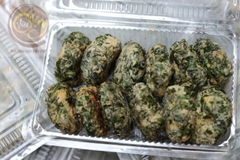 Chả ngải cứu hộp 12c