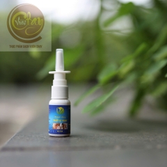 Thuốc xịt xoang (thuốc nam)