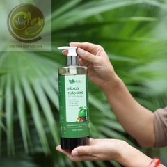 Dầu gội thảo dược V.U.I 500ml